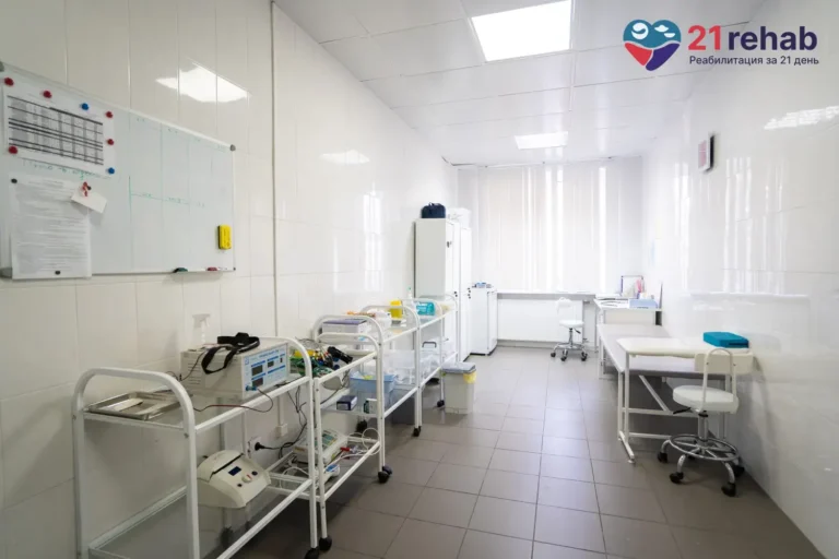 Фотографии нашей клиники