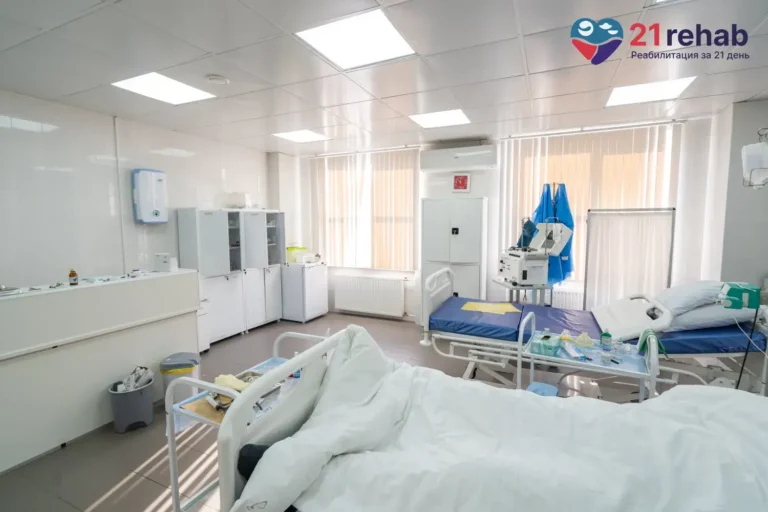 Фотографии нашей клиники