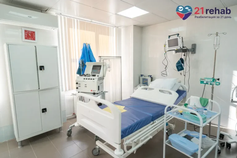 Фотографии нашей клиники