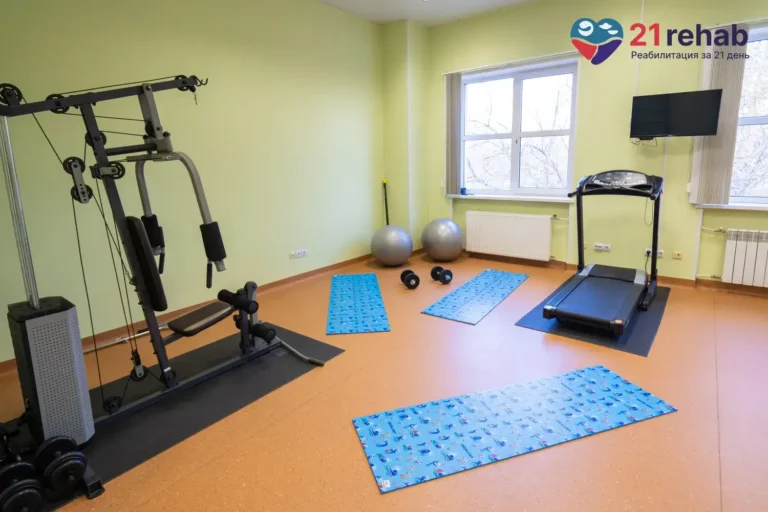 Фотографии нашей клиники