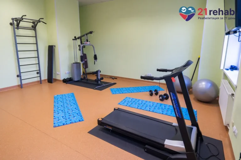 Фотографии нашей клиники