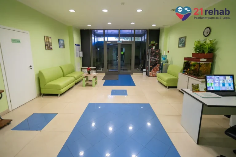 Фотографии нашей клиники