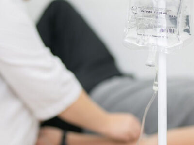 Акция: вывод из запоя по лучшей цене