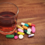 Последствия приема алкоголя с антибиотиками