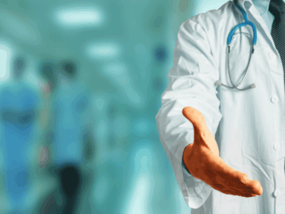 Акция: выезд нарколога на дом