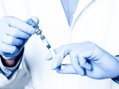 Акция: капельница + кодирование