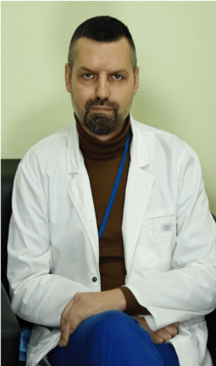 Антипов Антон Анатольевич