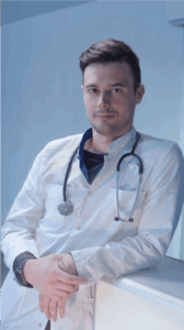 Чубаров Илья Дмитриевич