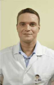 Карпенков Александр Владимирович