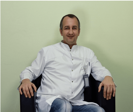 Смагин Виктор Викторович