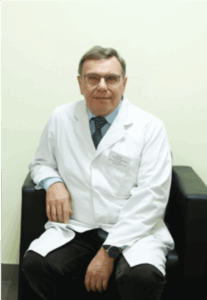 Ливанов Александр Сергеевич